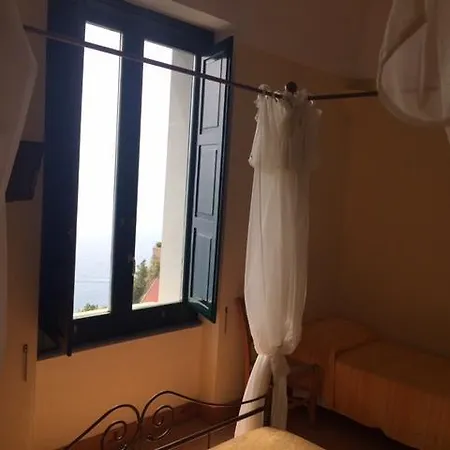 Antico Trappeto B&B 아트라니