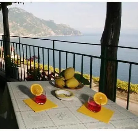 Antico Trappeto B&B