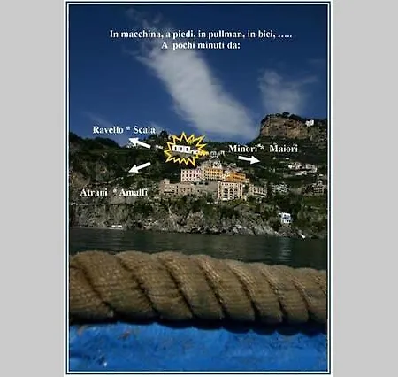 B&B Antico Trappeto *