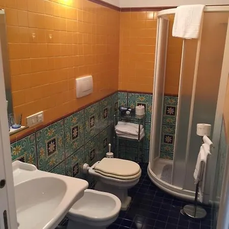B&B Antico Trappeto