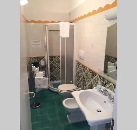 Antico Trappeto B&B